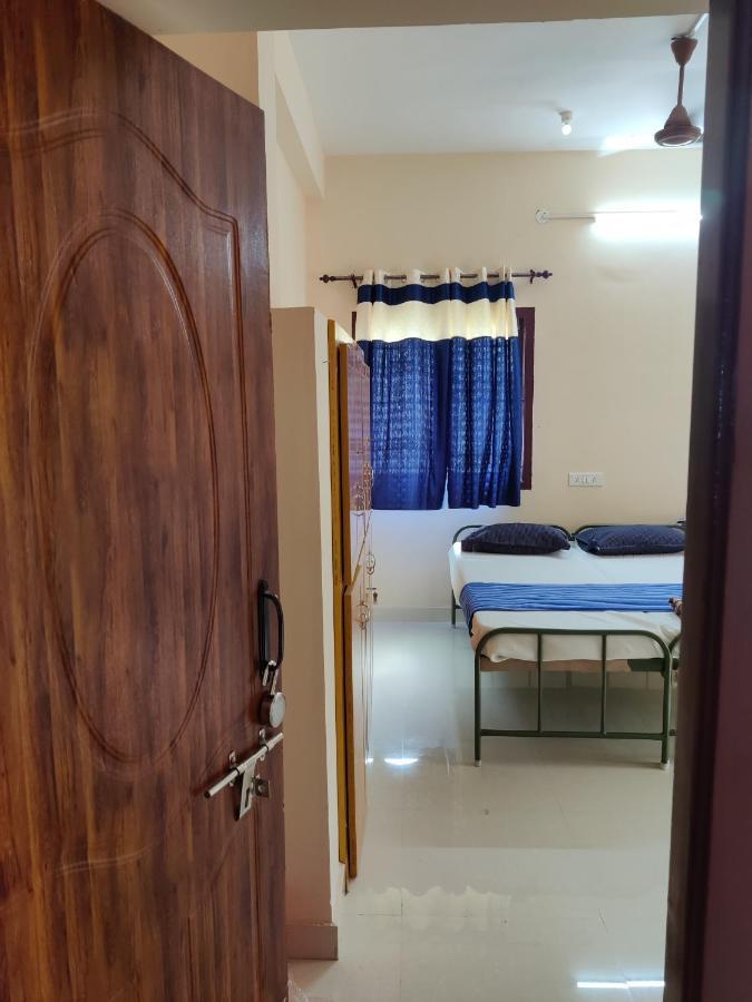Sundaram Rooms Coimbatore Exterior photo
