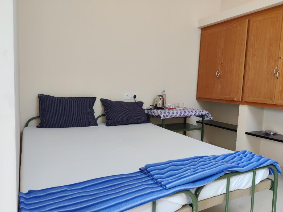 Sundaram Rooms Coimbatore Exterior photo