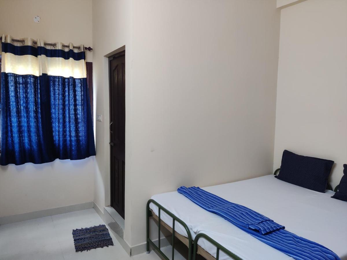 Sundaram Rooms Coimbatore Exterior photo