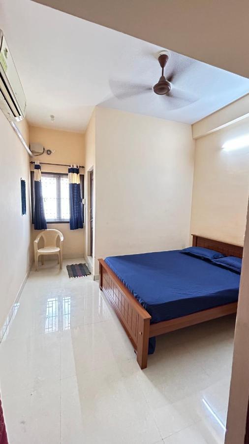 Sundaram Rooms Coimbatore Exterior photo