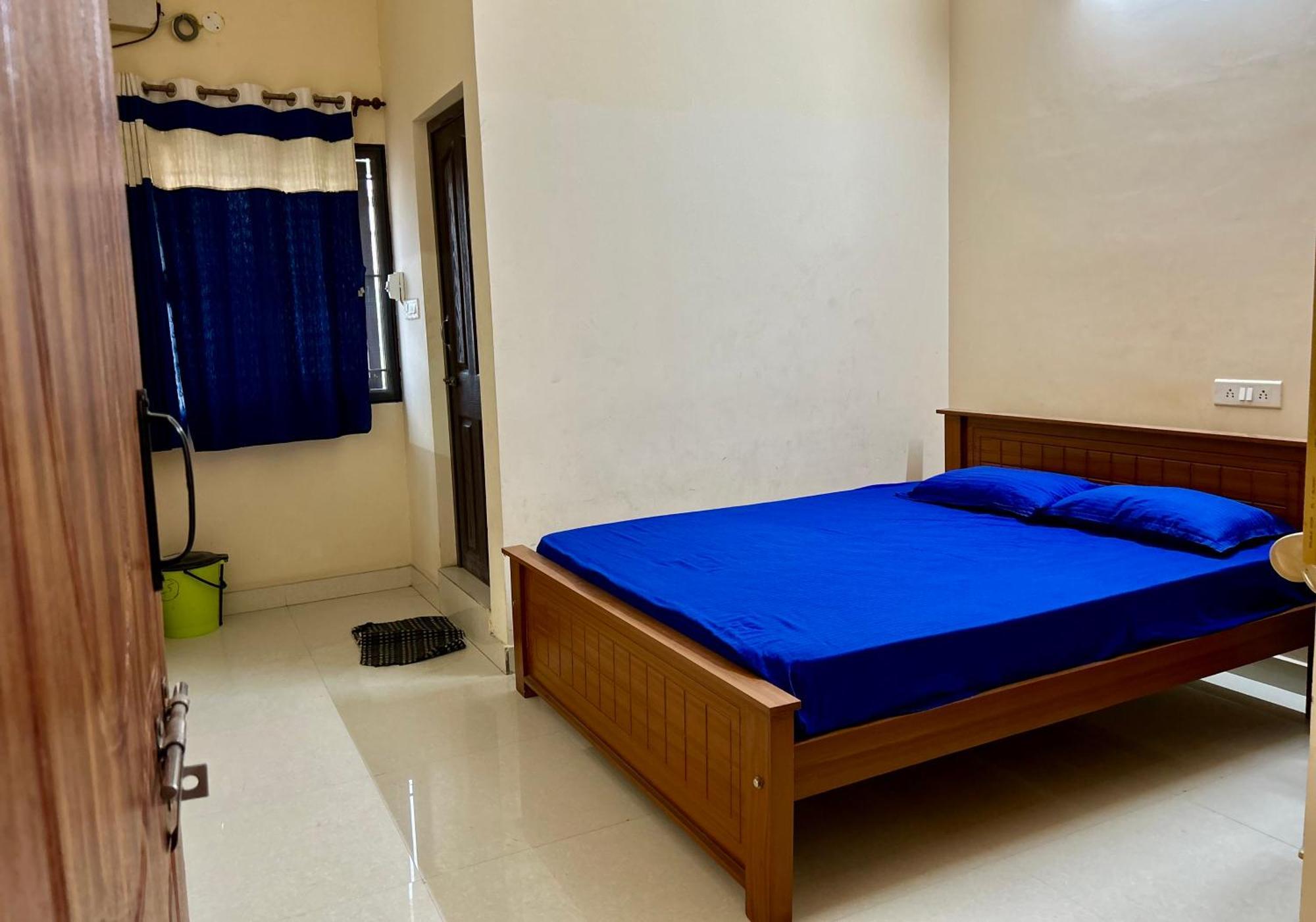 Sundaram Rooms Coimbatore Exterior photo