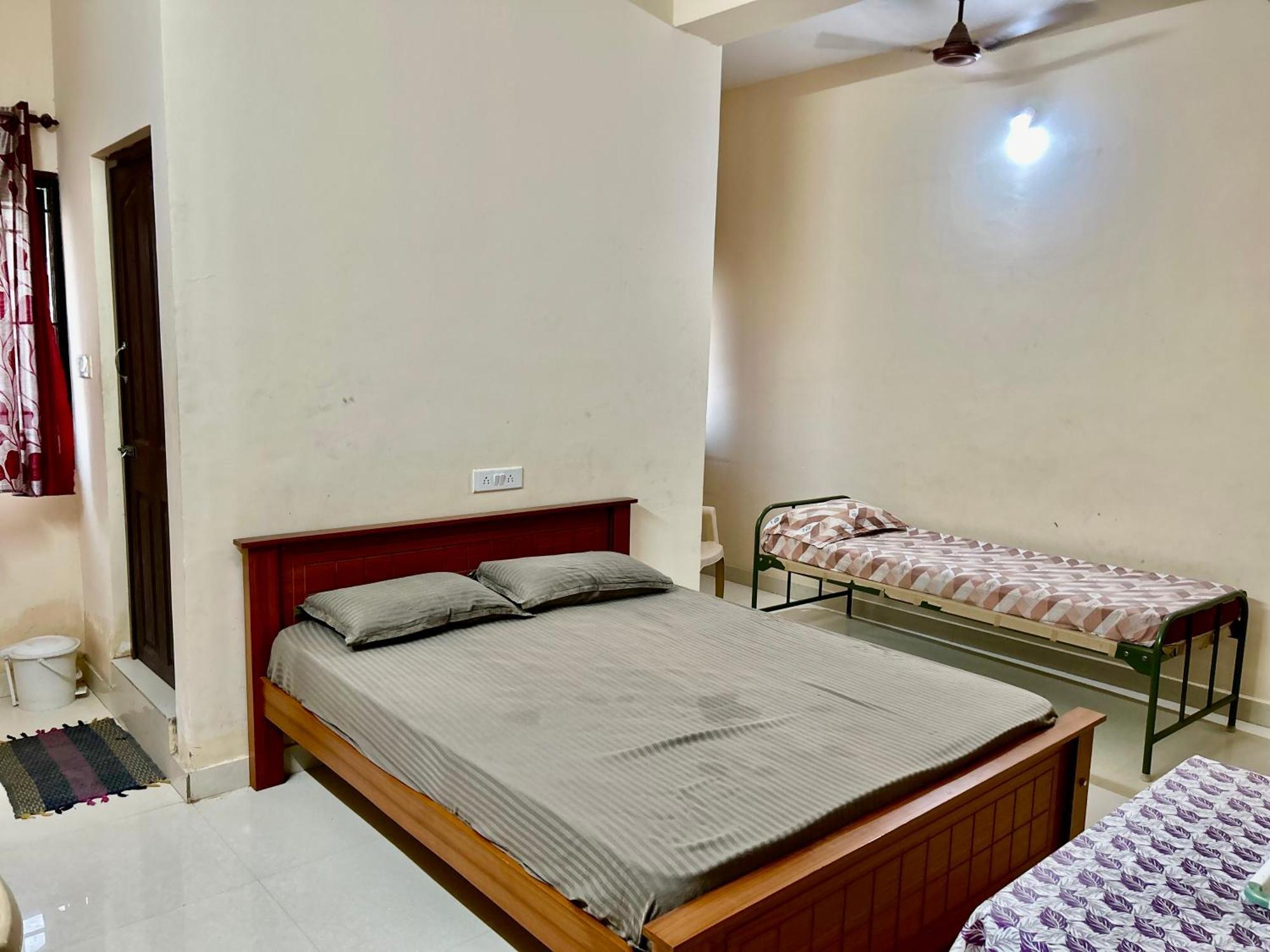 Sundaram Rooms Coimbatore Exterior photo